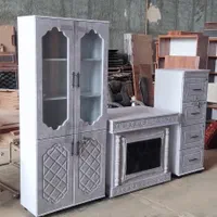 ست۸میز۸مدیریت۸ریاست۸اداری۸کارمندی۸مدیریتی|صندلی و نیمکت|خوی, |دیوار