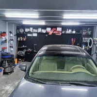 کارشناسی بدنه و فنی خودرو (تشخیص رنگ)