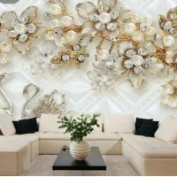 کاغذ دیواری|خدمات پیشه و مهارت|نیشابور, فردوس شمالی|دیوار