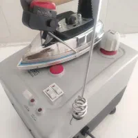 اتو بخار سیلتر مدل سیمرغ اصل ترک 3/5 لیتری درحد نو|اتو و لوازم اتو|شیراز, دست خضر|دیوار