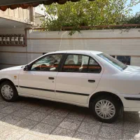 سمند Lx xu7 تمیز در حد|خودرو سواری و وانت|مشهد, کوشش|دیوار