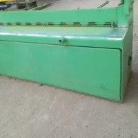 فروش لوازم گیوتین و تراش خم کن و اره نواری|ماشینآلات صنعتی|مشهد, رباط طرق|دیوار