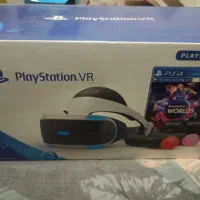 دستگاه playstation vr