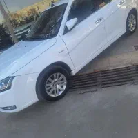 دنا پلاس مدل ۹۹ در حد|خودرو سواری و وانت|تربت‌حیدریه, اندیشه|دیوار