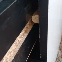 کمدبچه|اسباب و اثاث بچه|تویسرکان, |دیوار