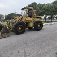 لودر کاترپیلار ۹۵۰ فابریک