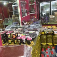 انواع زیتون روغن زیتون ترشیجات|خوردنی و آشامیدنی|تهران, سلسبیل جنوبی|دیوار