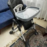 صندلی غذا