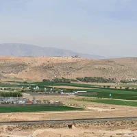 فروش زمین ۱۰۰۰متری شهر صدرا فاز۱|فروش زمین و ملک کلنگی|شیراز, معالی‌آباد|دیوار