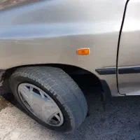 فروش فوری پراید ۱۳۱ اس ال مدل ۹۱|خودرو سواری و وانت|نیشابور, باغ نو|دیوار