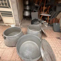 لوازم رستوران|کافی‌شاپ و رستوران|گنبد کاووس, |دیوار