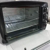 توستر ۶۰ لیتری|اجاق گاز و لوازم برقی پخت‌وپز|بوشهر, |دیوار