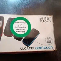 گوشی تاشو الکاتل|موبایل|قائم‌شهر, |دیوار