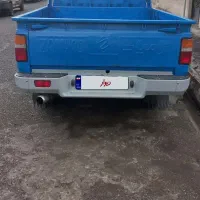 سایپا دیزل
