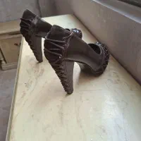 کفش مجلسی سایز ۳۸|کیف، کفش، کمربند|تهران, اقدسیه|دیوار