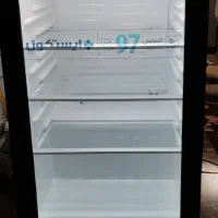 یخچال ویترینی ۵ فوت|یخچال و فریزر|قم, باسکول|دیوار