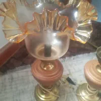 چراغ|چراغ خواب و آباژور|لنگرود, |دیوار