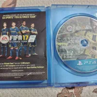 fifa2017|کنسول، بازی ویدئویی و آنلاین|تهران, خزانه|دیوار