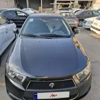 دنا  پلاس پنج دنده مدل ۱۴۰۰