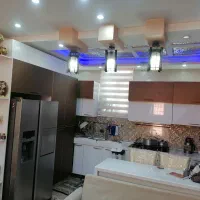 منزل مسکونی دوطبقه زنبیل آباد