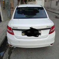 ساینا Ex99 تولید بیستم برج 11نودونه در جلو|خودرو سواری و وانت|شهریار, شهرک شاهد|دیوار