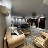 آپارتمان ۱۴۰ متر پرستار شمالی (بانک رهنی)