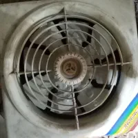 هواکش پرقدرت