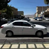 دنا شش دنده 404 سفید|خودرو سواری و وانت|شهرکرد, |دیوار