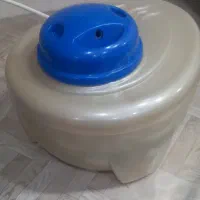 دستگاه بخور گرم|سایر لوازم برقی|میبد, |دیوار