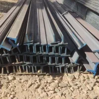 نبشی و ناودانی و سپری با تحویل فوری قم|مصالح و تجهیزات ساختمان|قم, شاه سید علی|دیوار