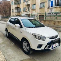 جک S5دنده مدل 94|خودرو سواری و وانت|بوکان, |دیوار