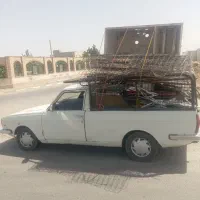 خریدار ضایعات (پارس فلز)|خدمات پیشه و مهارت|کرج, اصفهانی‌ها|دیوار