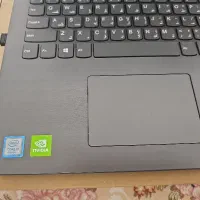 Lenovo ideapad330 core i7 intel|رایانه همراه|مشهد, جاهد شهر|دیوار