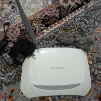 مودم تی پی لینک