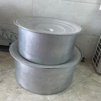 قابلمه رویی قدیمی