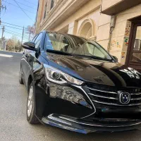 خودرو چانگان Fmc