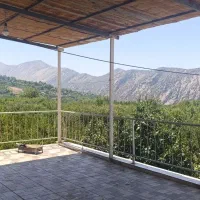 سوییت ویلا باغ