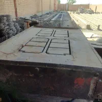 دستگاه بلوک زنی سقفی