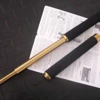 انواع تونفو،نانچیکو،گرز،معمولی و تاکتیکال|تجهیزات ورزشی|زرین دشت (فارس), |دیوار