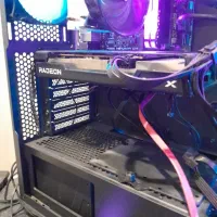 کیس صد در صد سالم|رایانه رومیزی|تهران, آبشار|دیوار