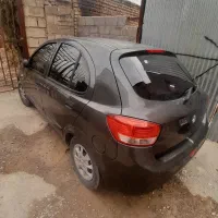 تیبا۲مدل۱۴۰۰Ex