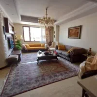 ۸۰متر/۲خواب/فول/سالن پرده خور/مرزداران