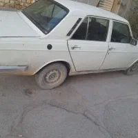 پیکان فرسوده و اسقاط