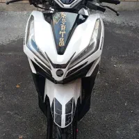 موتورطرح کلیک کویر150