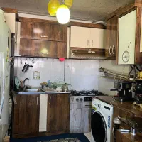 فروش آپارتمان مسکن مهر خیرین طبقه اول|فروش آپارتمان|تربت‌حیدریه, شهرک ولیعصر|دیوار