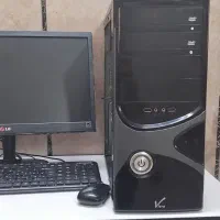 کامپیوتر کامل|رایانه رومیزی|زاهدان, |دیوار