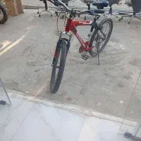 دوچرخه