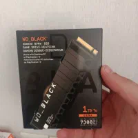 اس اس دی ssd wd sn850x 1tb ps5