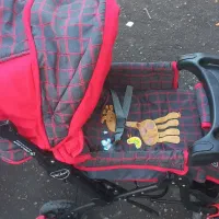 روروک|کالسکه و لوازم جانبی|تبریز, |دیوار