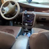 سمند ۸۱|خودرو سواری و وانت|اراک, |دیوار